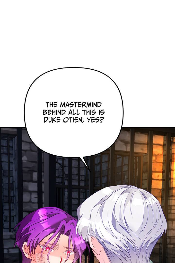 I'm a Doll, but the Tyrant Is Obsessed With Me Chapter 46 - page 44