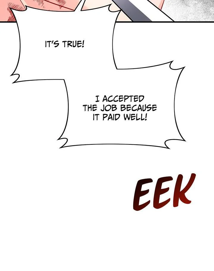 I'm a Doll, but the Tyrant Is Obsessed With Me Chapter 46 - page 47