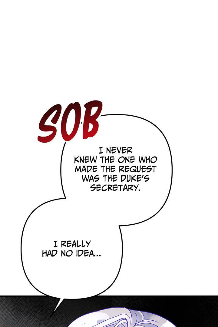 I'm a Doll, but the Tyrant Is Obsessed With Me Chapter 46 - page 48