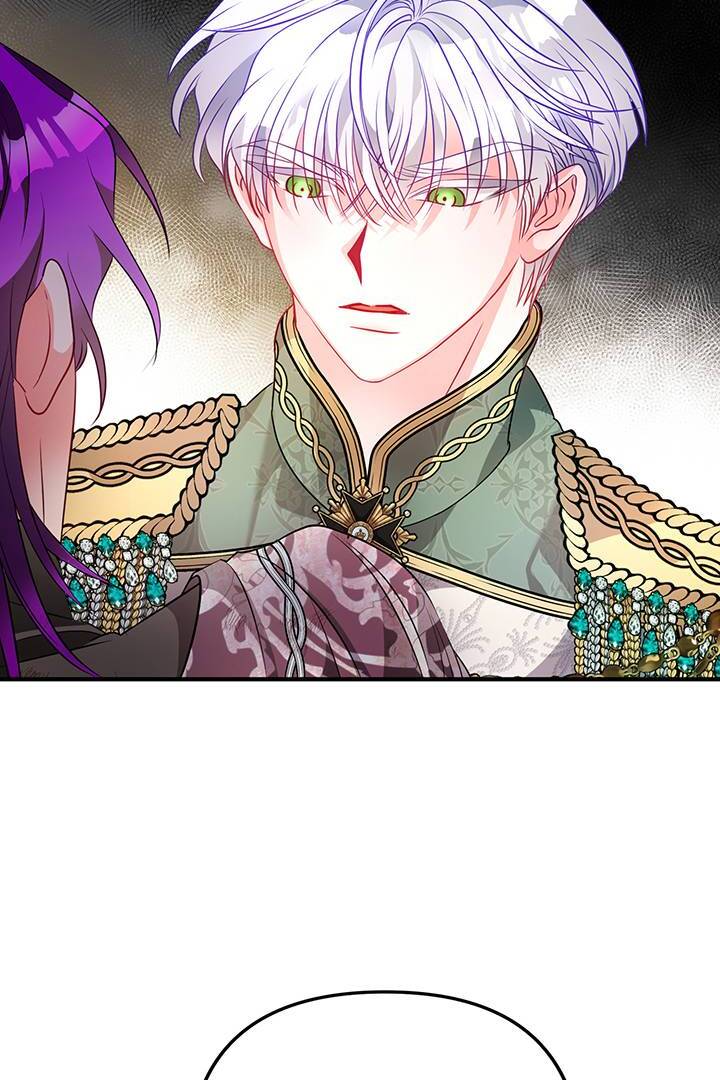 I'm a Doll, but the Tyrant Is Obsessed With Me Chapter 46 - page 49