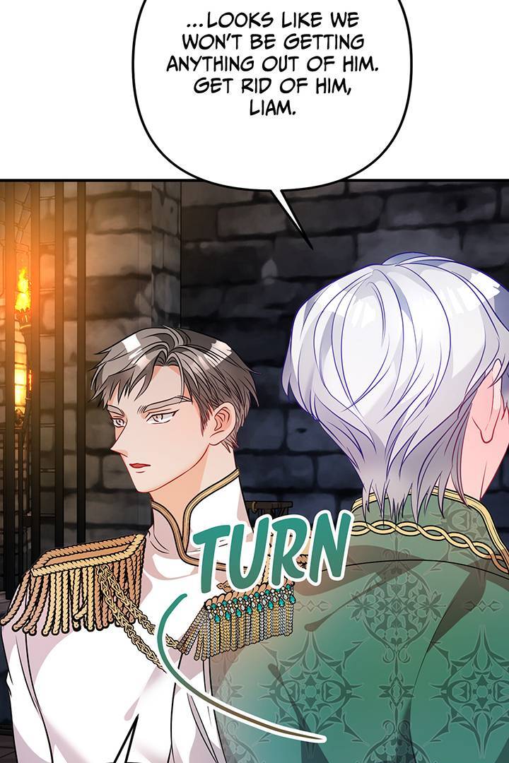 I'm a Doll, but the Tyrant Is Obsessed With Me Chapter 46 - page 50