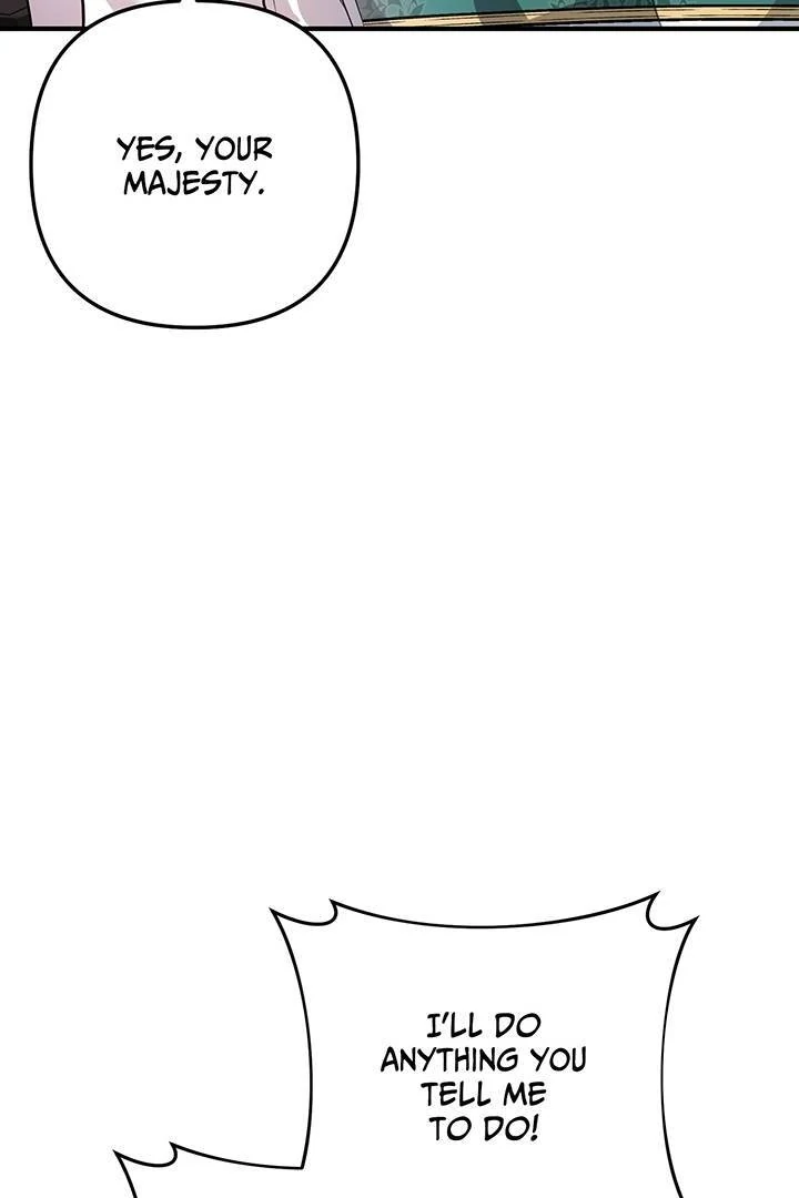 I'm a Doll, but the Tyrant Is Obsessed With Me Chapter 46 - page 51