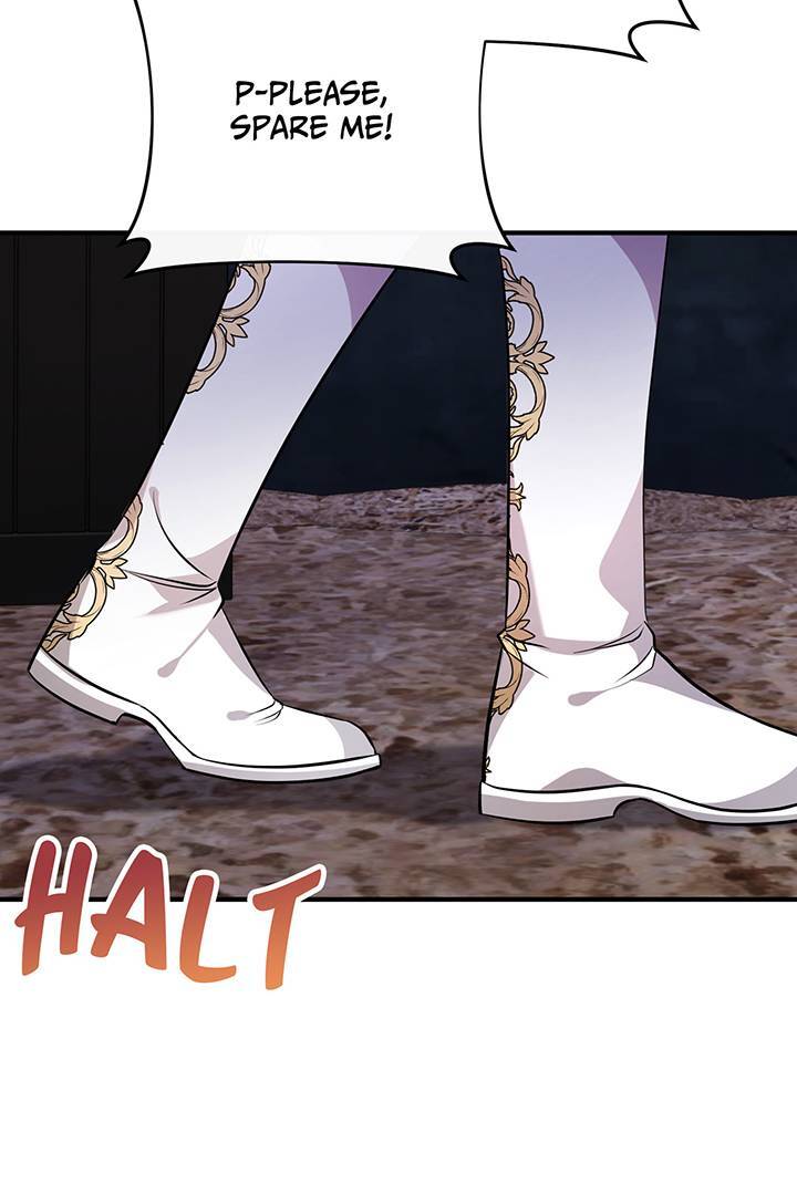 I'm a Doll, but the Tyrant Is Obsessed With Me Chapter 46 - page 52