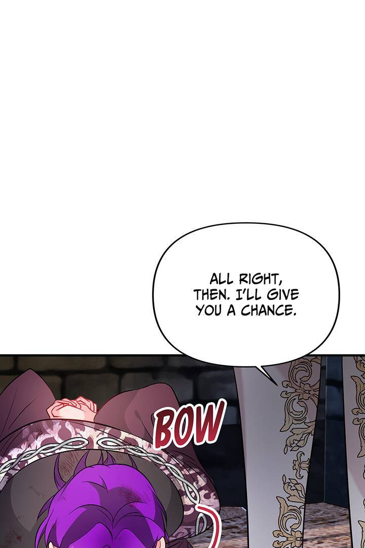 I'm a Doll, but the Tyrant Is Obsessed With Me Chapter 46 - page 56