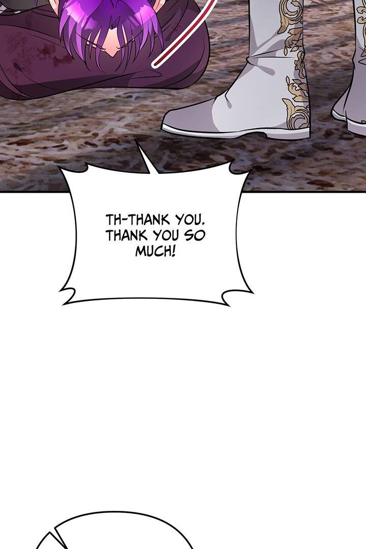 I'm a Doll, but the Tyrant Is Obsessed With Me Chapter 46 - page 57