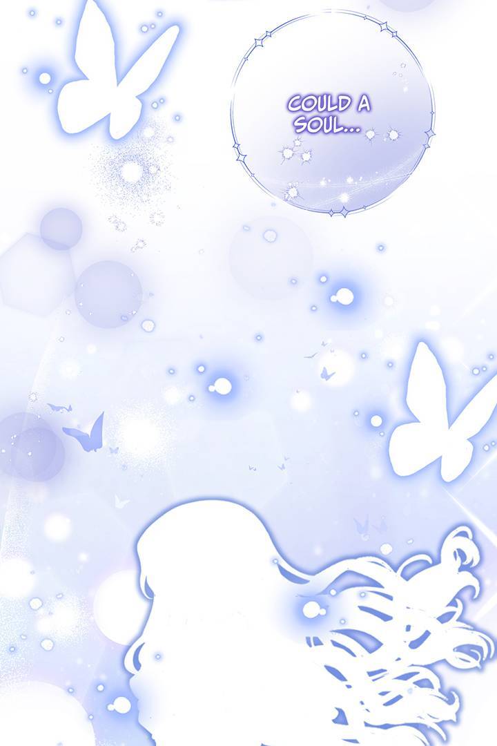 I'm a Doll, but the Tyrant Is Obsessed With Me Chapter 46 - page 60