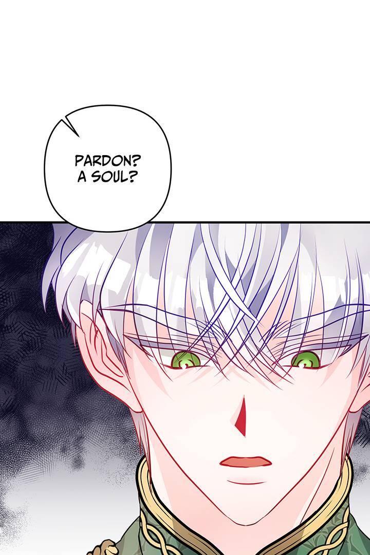 I'm a Doll, but the Tyrant Is Obsessed With Me Chapter 46 - page 63