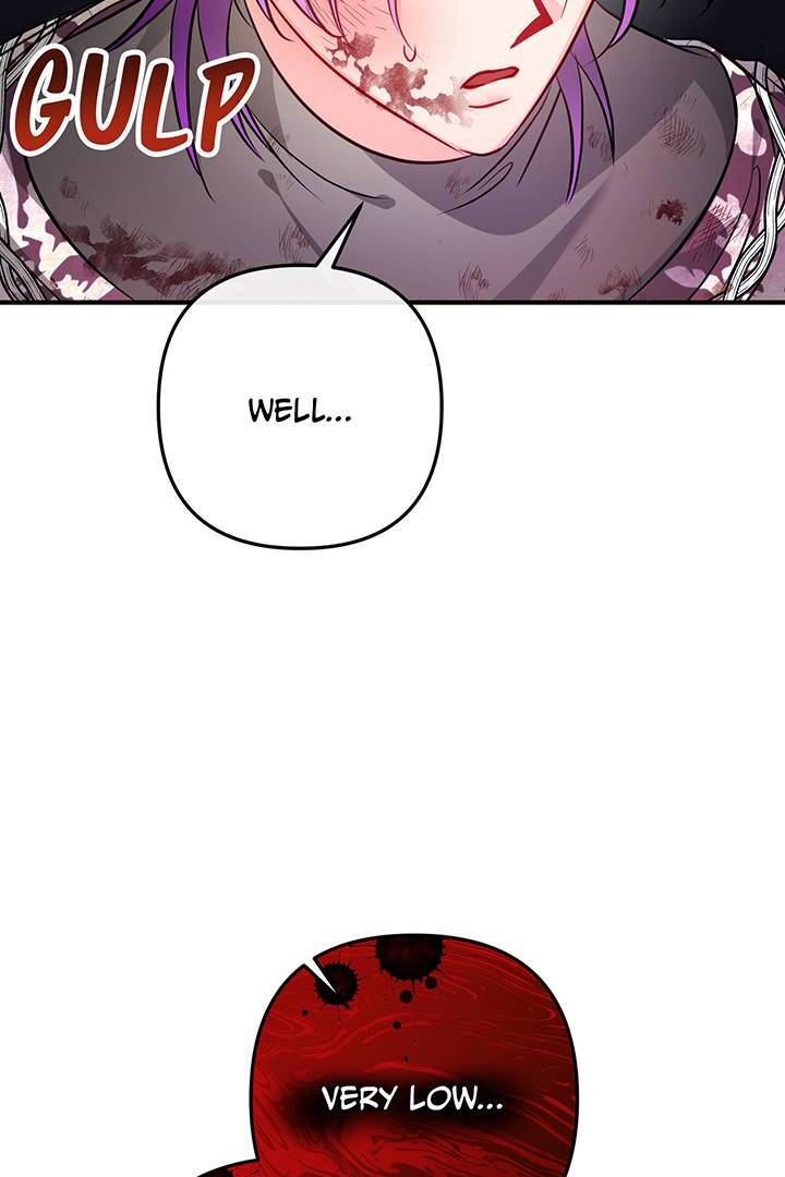 I'm a Doll, but the Tyrant Is Obsessed With Me Chapter 46 - page 68