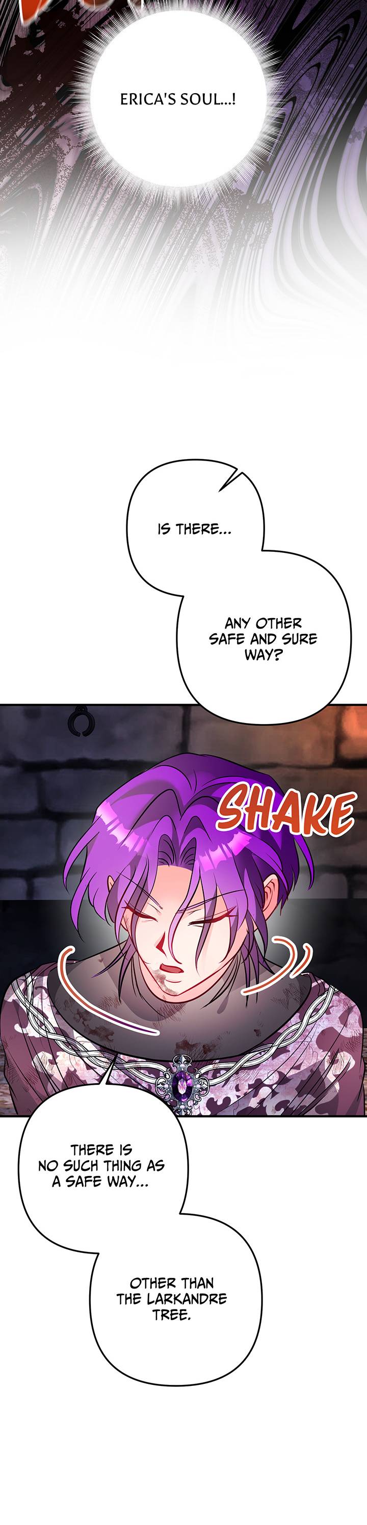 I'm a Doll, but the Tyrant Is Obsessed With Me Chapter 46 - page 74