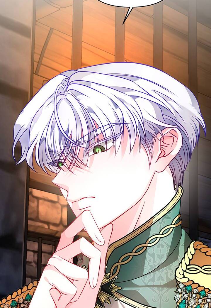 I'm a Doll, but the Tyrant Is Obsessed With Me Chapter 46 - page 80