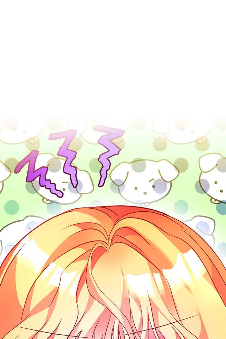 I'm a Doll, but the Tyrant Is Obsessed With Me Chapter 46 - page 83