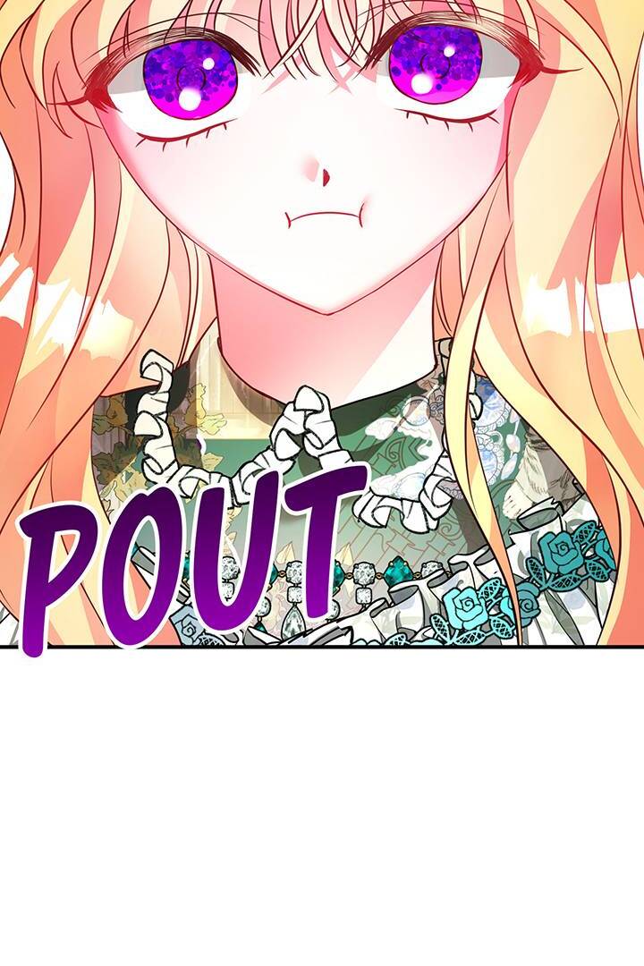 I'm a Doll, but the Tyrant Is Obsessed With Me Chapter 46 - page 84