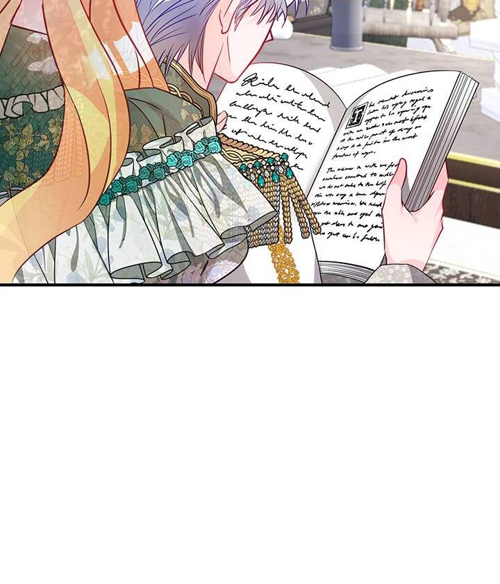 I'm a Doll, but the Tyrant Is Obsessed With Me Chapter 46 - page 86