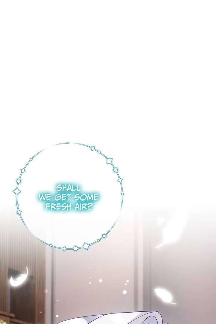 I'm a Doll, but the Tyrant Is Obsessed With Me Chapter 46 - page 88