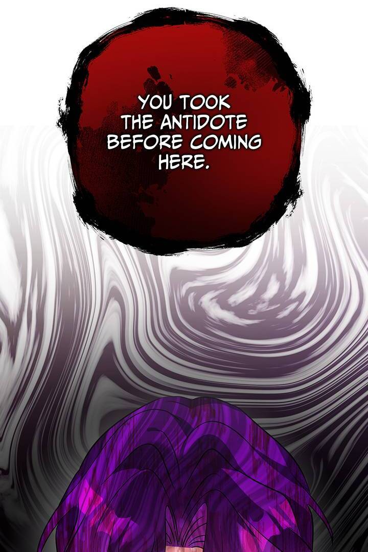 I'm a Doll, but the Tyrant Is Obsessed With Me Chapter 46 - page 9