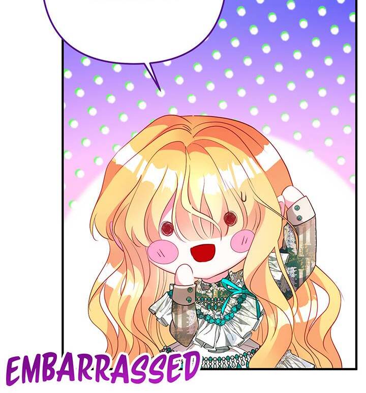 I'm a Doll, but the Tyrant Is Obsessed With Me Chapter 46 - page 91