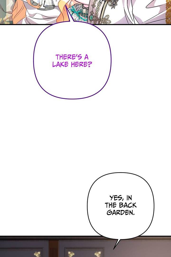 I'm a Doll, but the Tyrant Is Obsessed With Me Chapter 46 - page 95