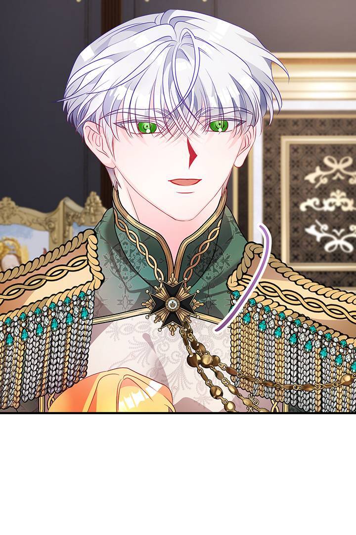 I'm a Doll, but the Tyrant Is Obsessed With Me Chapter 46 - page 96