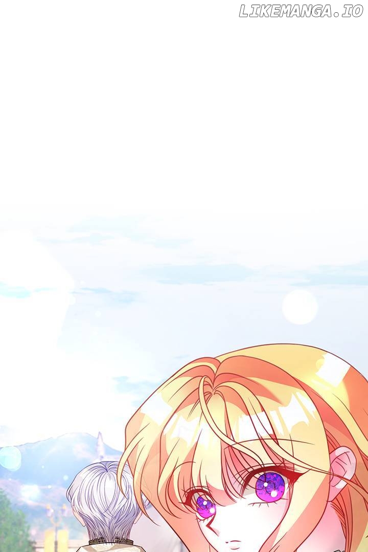 I'm a Doll, but the Tyrant Is Obsessed With Me Chapter 47 - page 1