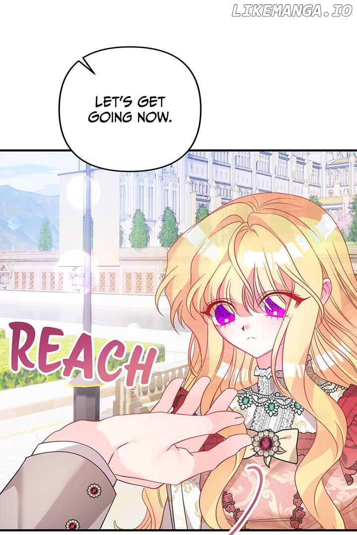 I'm a Doll, but the Tyrant Is Obsessed With Me Chapter 47 - page 15