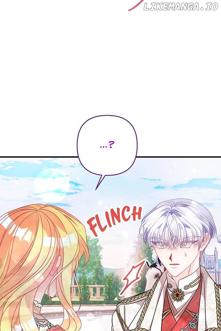 I'm a Doll, but the Tyrant Is Obsessed With Me Chapter 47 - page 16