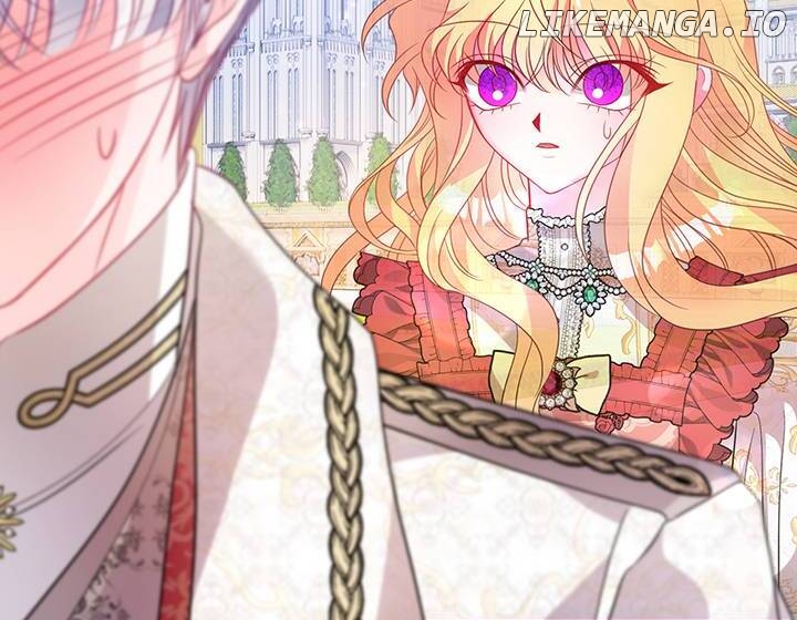 I'm a Doll, but the Tyrant Is Obsessed With Me Chapter 47 - page 18