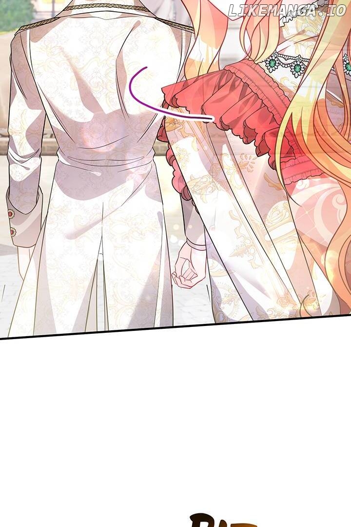 I'm a Doll, but the Tyrant Is Obsessed With Me Chapter 47 - page 2