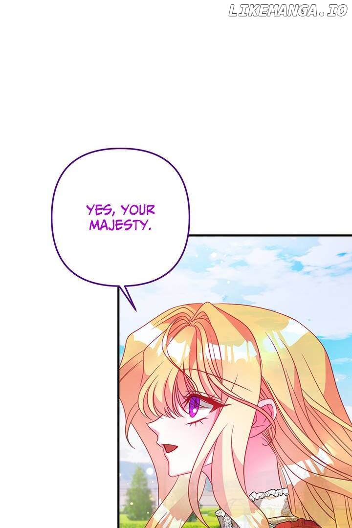 I'm a Doll, but the Tyrant Is Obsessed With Me Chapter 47 - page 24