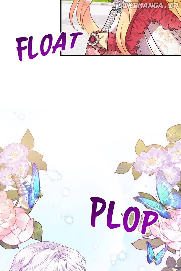 I'm a Doll, but the Tyrant Is Obsessed With Me Chapter 47 - page 25