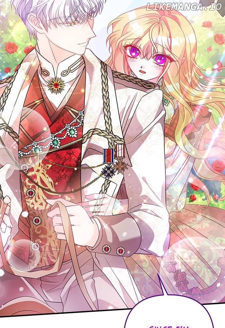 I'm a Doll, but the Tyrant Is Obsessed With Me Chapter 47 - page 26