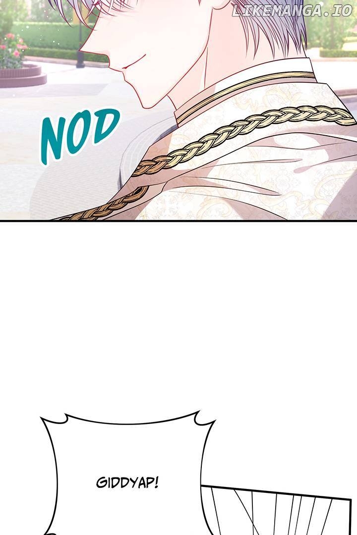 I'm a Doll, but the Tyrant Is Obsessed With Me Chapter 47 - page 28