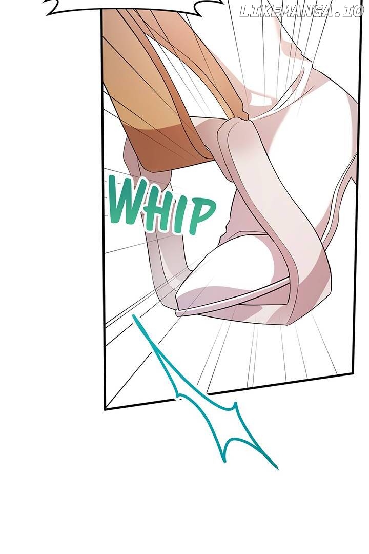 I'm a Doll, but the Tyrant Is Obsessed With Me Chapter 47 - page 29