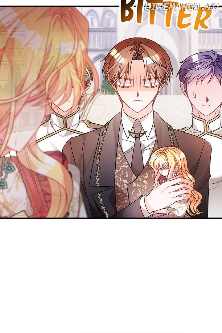 I'm a Doll, but the Tyrant Is Obsessed With Me Chapter 47 - page 3