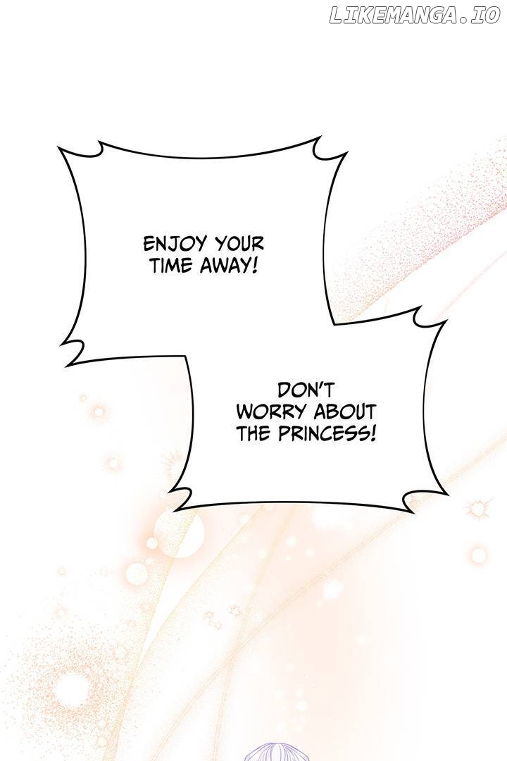 I'm a Doll, but the Tyrant Is Obsessed With Me Chapter 47 - page 30