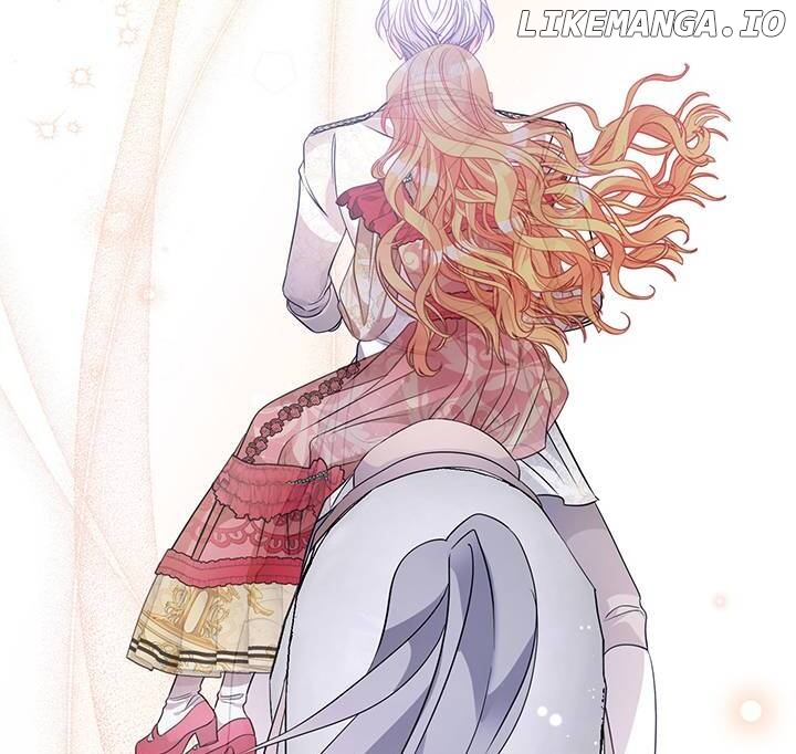 I'm a Doll, but the Tyrant Is Obsessed With Me Chapter 47 - page 31