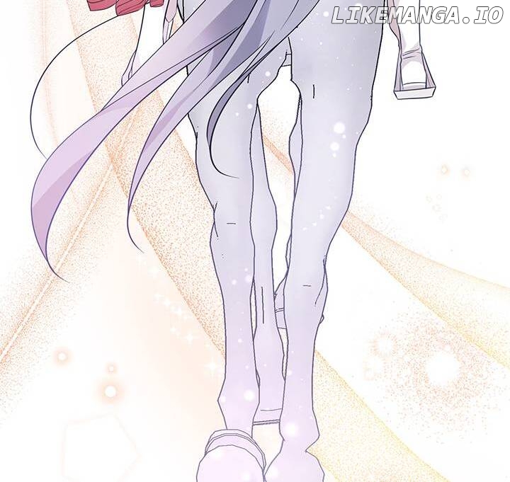 I'm a Doll, but the Tyrant Is Obsessed With Me Chapter 47 - page 32