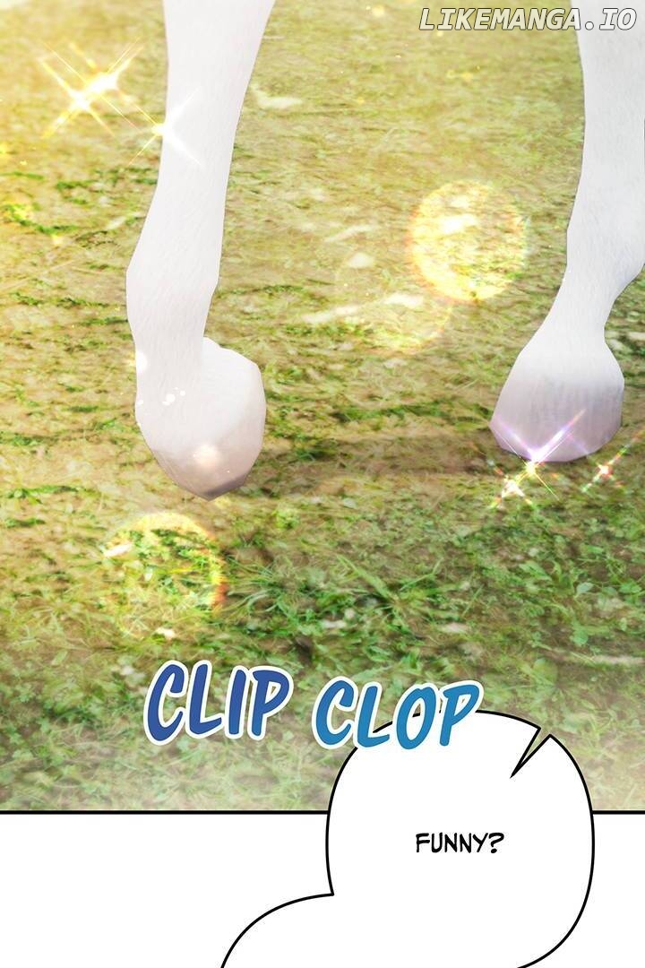 I'm a Doll, but the Tyrant Is Obsessed With Me Chapter 47 - page 36