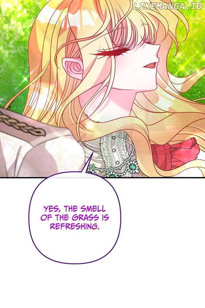 I'm a Doll, but the Tyrant Is Obsessed With Me Chapter 47 - page 38