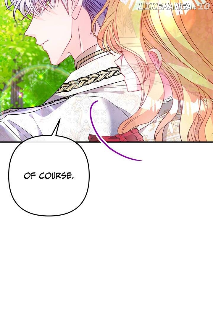 I'm a Doll, but the Tyrant Is Obsessed With Me Chapter 47 - page 40