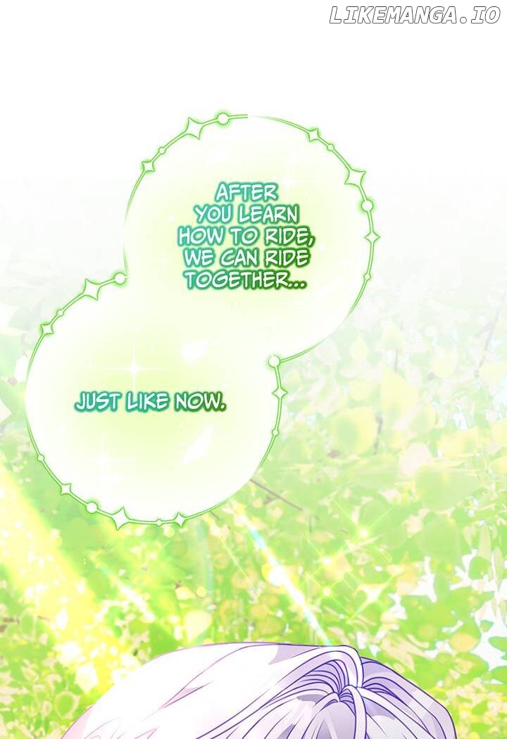 I'm a Doll, but the Tyrant Is Obsessed With Me Chapter 47 - page 41