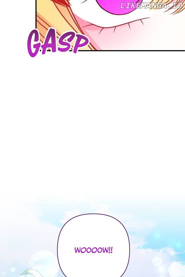 I'm a Doll, but the Tyrant Is Obsessed With Me Chapter 47 - page 46