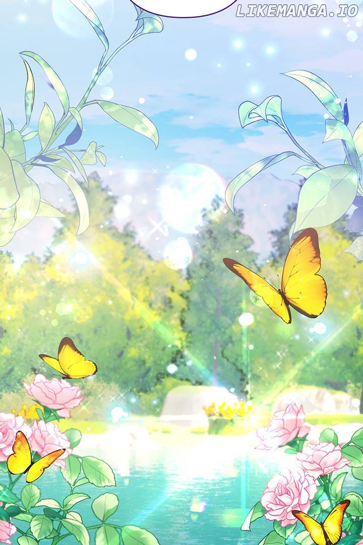 I'm a Doll, but the Tyrant Is Obsessed With Me Chapter 47 - page 47