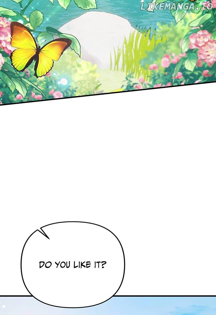 I'm a Doll, but the Tyrant Is Obsessed With Me Chapter 47 - page 48