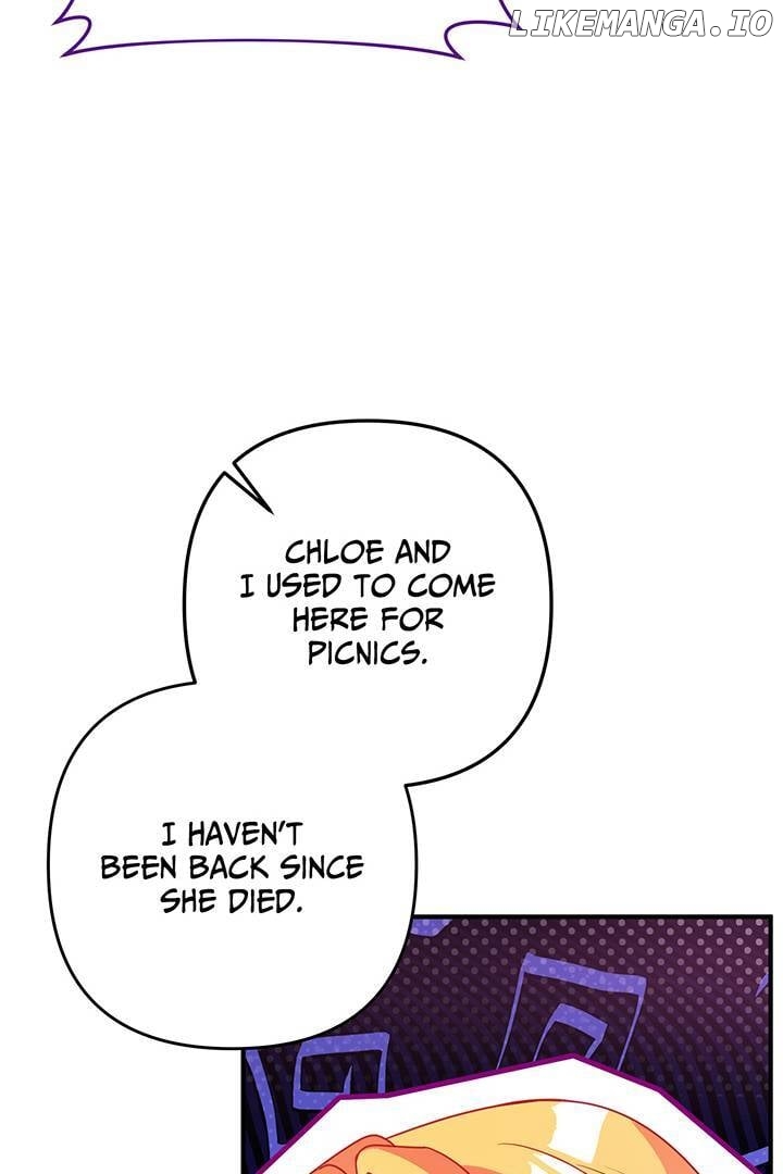 I'm a Doll, but the Tyrant Is Obsessed With Me Chapter 47 - page 50