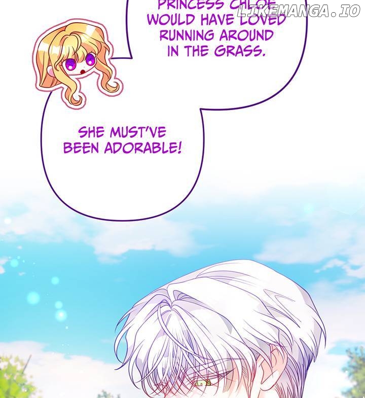 I'm a Doll, but the Tyrant Is Obsessed With Me Chapter 47 - page 52