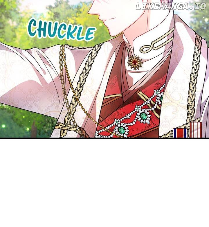 I'm a Doll, but the Tyrant Is Obsessed With Me Chapter 47 - page 53