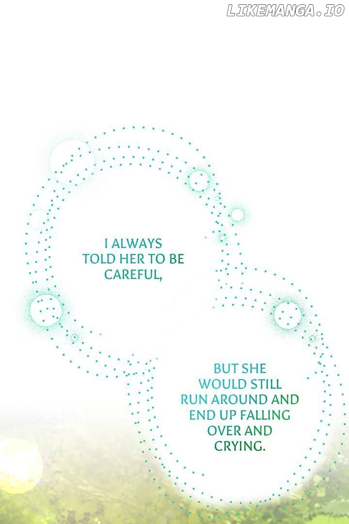 I'm a Doll, but the Tyrant Is Obsessed With Me Chapter 47 - page 54