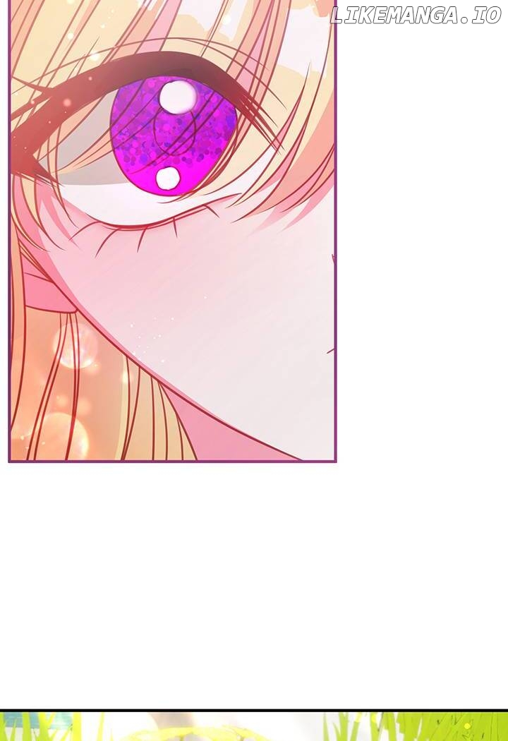 I'm a Doll, but the Tyrant Is Obsessed With Me Chapter 47 - page 59