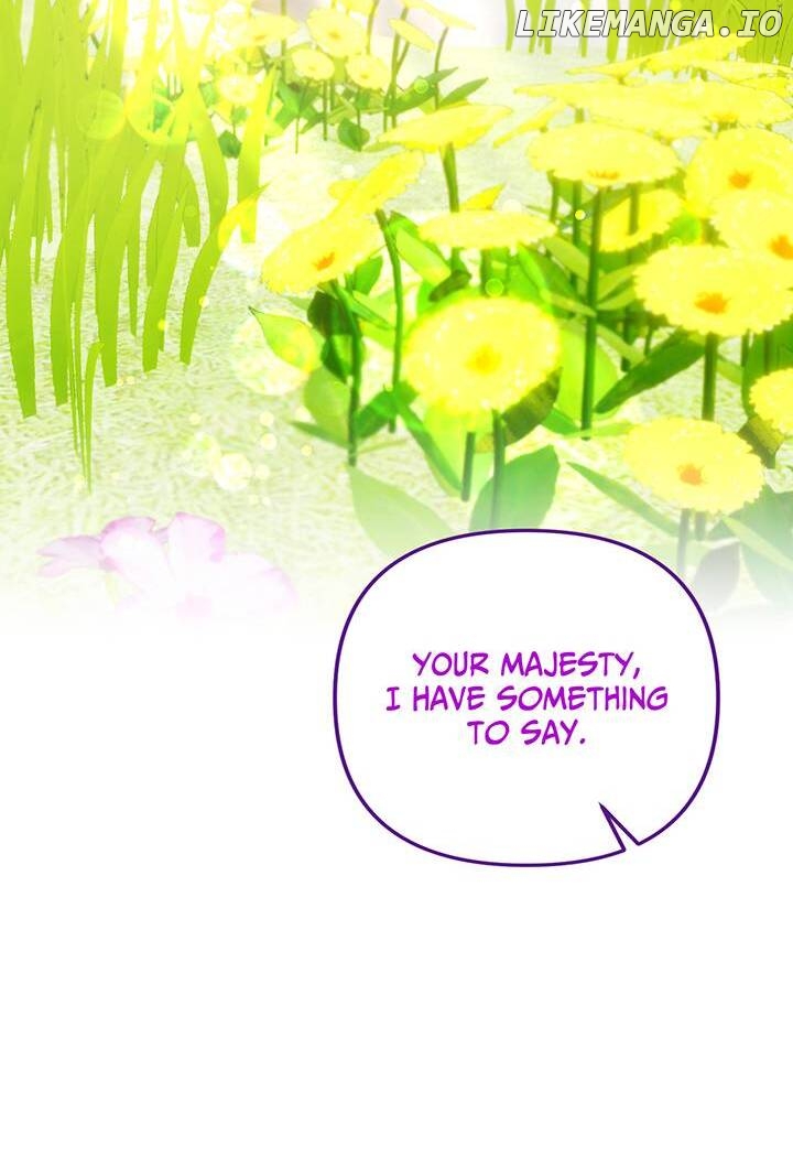 I'm a Doll, but the Tyrant Is Obsessed With Me Chapter 47 - page 60