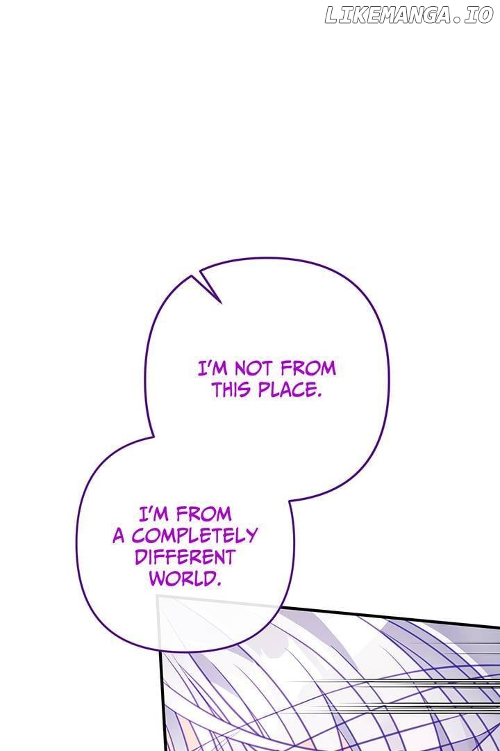 I'm a Doll, but the Tyrant Is Obsessed With Me Chapter 47 - page 62